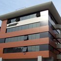 Composite Panel Cladding Service