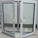 Aluminum Openable Window