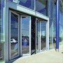 Aluminum Sliding Doors