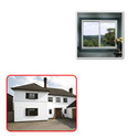 Aluminum Windows for Homes