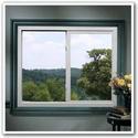 Aluminium Sliding Windows