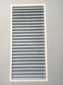 Aluminum Louver Panels