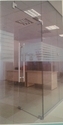 12mm Glass Door